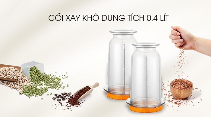 Máy Xay Sinh Tố Cuchen CM-M300G Máy Xay Sinh Tố Cuchen CM-M300G