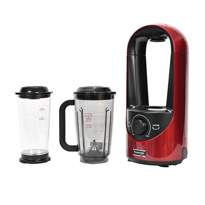 Máy xay sinh tố hút chân không Kuvings KV-200 Máy xay sinh tố hút chân không Kuvings KV-200