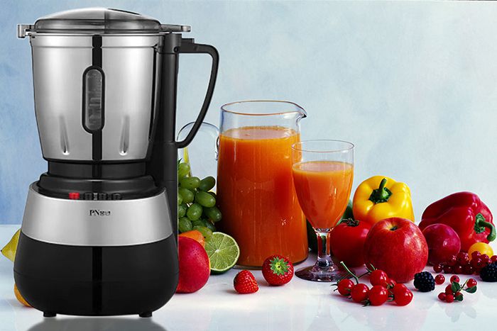 Máy Xay Sinh Tố Poongnyun SMKANB-4000 Máy Xay Sinh Tố Poongnyun SMKANB-4000