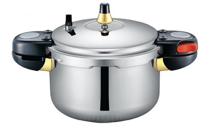 Nồi Áp Suất Inox TOPCH-22C