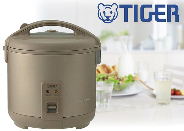 Nồi cơm điện Tiger JNP-1800 (1.8L) Nồi cơm điện Tiger JNP-1800 (1.8L)