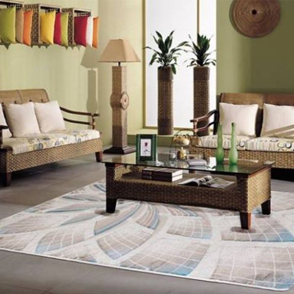 Thảm Sofa Blue Art Collection BA011 (1.6x2.3m)