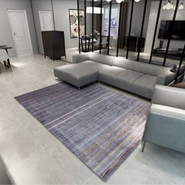 Thảm Sofa Lông Ngắn Metric ME007 (1.6x2.3m)