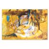 Tranh Canvas Ablutions Alila (60x90cm)