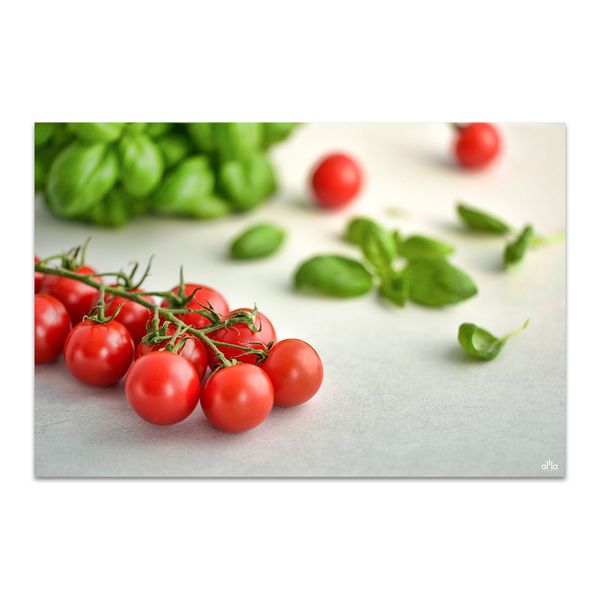 Tranh Canvas Baby Tomato Alila (60x90cm)