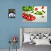 Tranh Canvas Baby Tomato Alila (60x90cm)