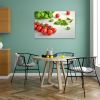 Tranh Canvas Baby Tomato Alila (60x90cm)