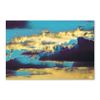 Tranh Canvas Cloud Abstract 2 Alila (60x90cm)