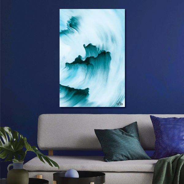 Tranh Canvas Cloud Abstract Alila (60x90cm)