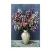 Tranh Canvas Flower Vase 8 Alila (60x90cm - 80x120cm - 100x150cm)