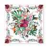 Tranh Canvas Flowers And Birds Alila (80x80cm - 100x100cm)