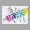 Tranh Canvas Life Coach Alila (60x90cm)