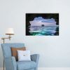 Tranh Canvas Mặt Biển Alila (60x90cm)