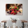 Tranh Canvas Mix Berries Alila (60x90cm - 80x120cm - 100x150cm)
