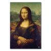 Tranh Canvas Mona Lisa Alila (60x90cm - 80x120cm - 100x150cm)