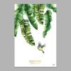 Tranh Canvas Nature Botanical Mood 2 Alila (60x90cm)