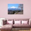 Tranh Canvas Núi Tuyết Alila (60x90cm)