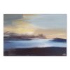 Tranh Canvas Ocean Abstract Alila (60x90cm)