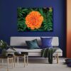 Tranh Canvas Orange Flower Alila (60x90cm)