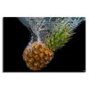 Tranh Canvas Pineapple In Water Alila (60x90cm)