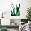 Tranh Canvas Pineapple Leaves Alila (60x90cm)