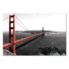 Tranh Canvas Red Brigde Alila (60x90cm)