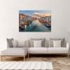 Tranh Canvas Sông Venice Italia 1 Alila (60x90cm)