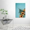 Tranh Canvas Sunflower Alila (60x90cm)