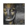 Tranh Canvas Tâm Phật 6 Alila (80x80cm)