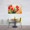 Tranh Canvas The Flower 8 Alila (60x90cm - 80x120cm - 100x150cm)