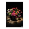 Tranh Canvas The Flower In The Dark Alila (60x90cm)