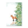 Tranh Canvas The Fox 1 Alila (60x90cm)