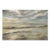 Tranh Canvas The Wave Abstract Alila (60x90cm)