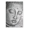 Tranh Canvas Tượng Phật 1 Alila (60x90cm)