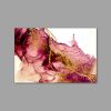 Tranh Canvas Violet Abstract 2 Alila (60x90cm)