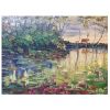 Tranh Sáng Tác - Bản Gốc - Tranh Sơn Dầu Chớm Đông (60x80cm)