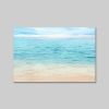 Tranh Canvas Biển Lặng (40x60cm - 50x75cm - 60x90cm)