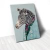 Tranh Canvas Mr Zebra (40x60cm - 50x75cm - 60x90cm)