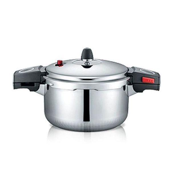 Nồi Áp Suất Inox SQS11-22C