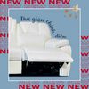 Sofa Băng Thư Giãn Chỉnh Điện VS-019W-320 Alila