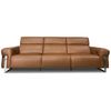 Sofa Thư Giãn Da Bò Chỉnh Điện 2m95 - 1810 6194-33 Tan Alila