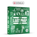 Luật pháp - Khái lược những tư tưởng lớn