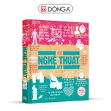 Combo 17 cuốn Khái lược những tư tưởng lớn