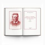 Trăm năm Nobel - Bí mật của Synnøve, Chuyện tình chàng Arne, Cậu trai vui vẻ