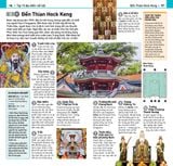 Cẩm nang du lịch - Top 10 Singapore
