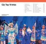 Cẩm nang du lịch - Top 10 Bắc Kinh