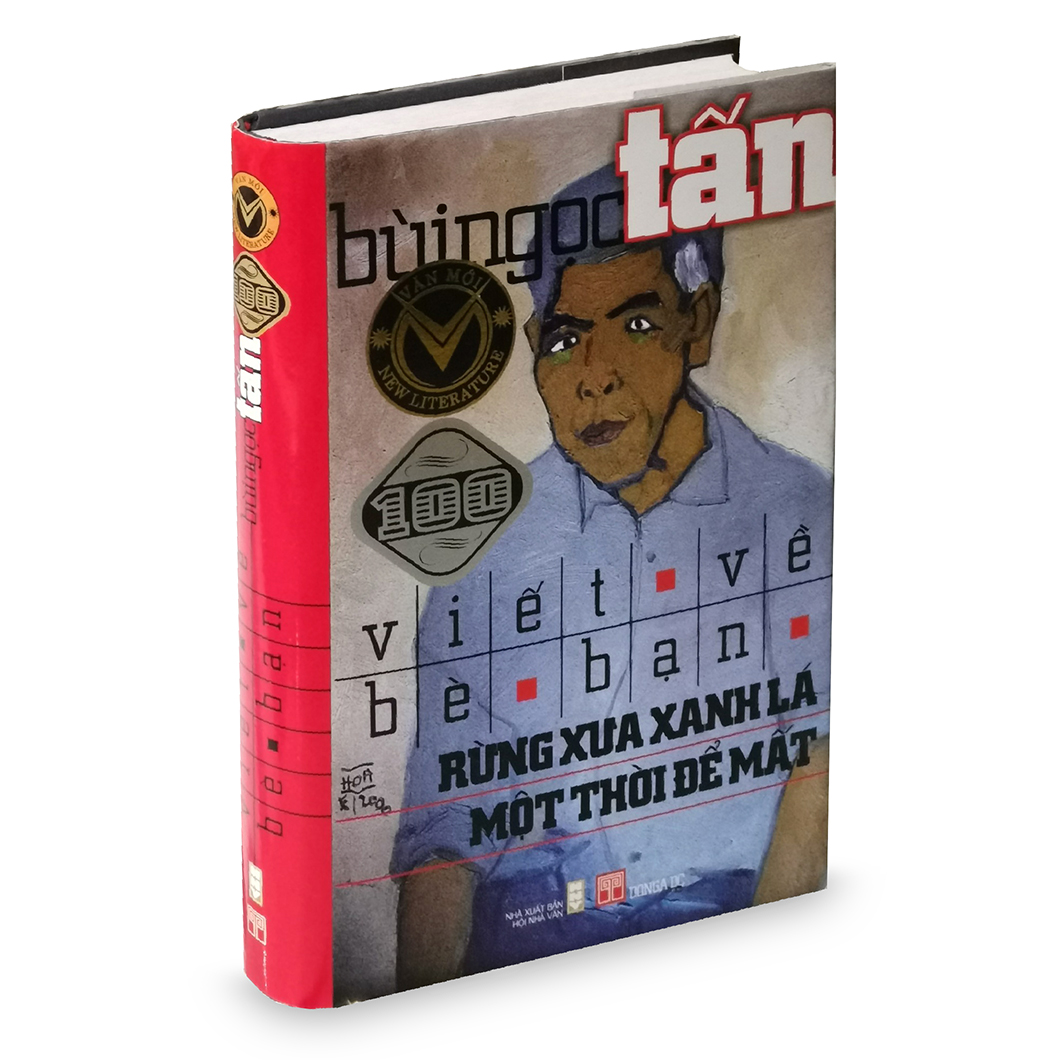 S100: Viết về bè bạn