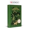 Gia đình Robinson Thụy Sỹ (Bìa vải)
