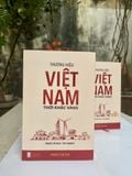 Thương hiệu Việt Nam - Thời khắc vàng (BRAND VIETNAM THE MOMENT) (Bìa cứng)