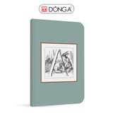 Sổ tay viết và vẽ - Notebook for writing and drawing